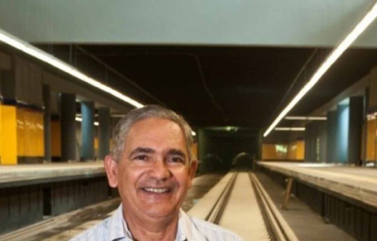 OPRET destaca los beneficios de expandir el metro hacia el Cibao